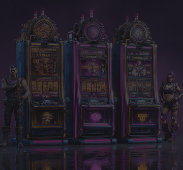 iWild Casino