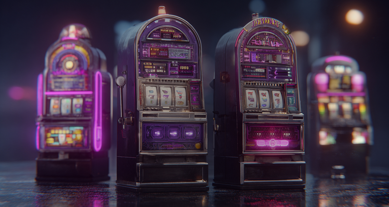 iWild Casino